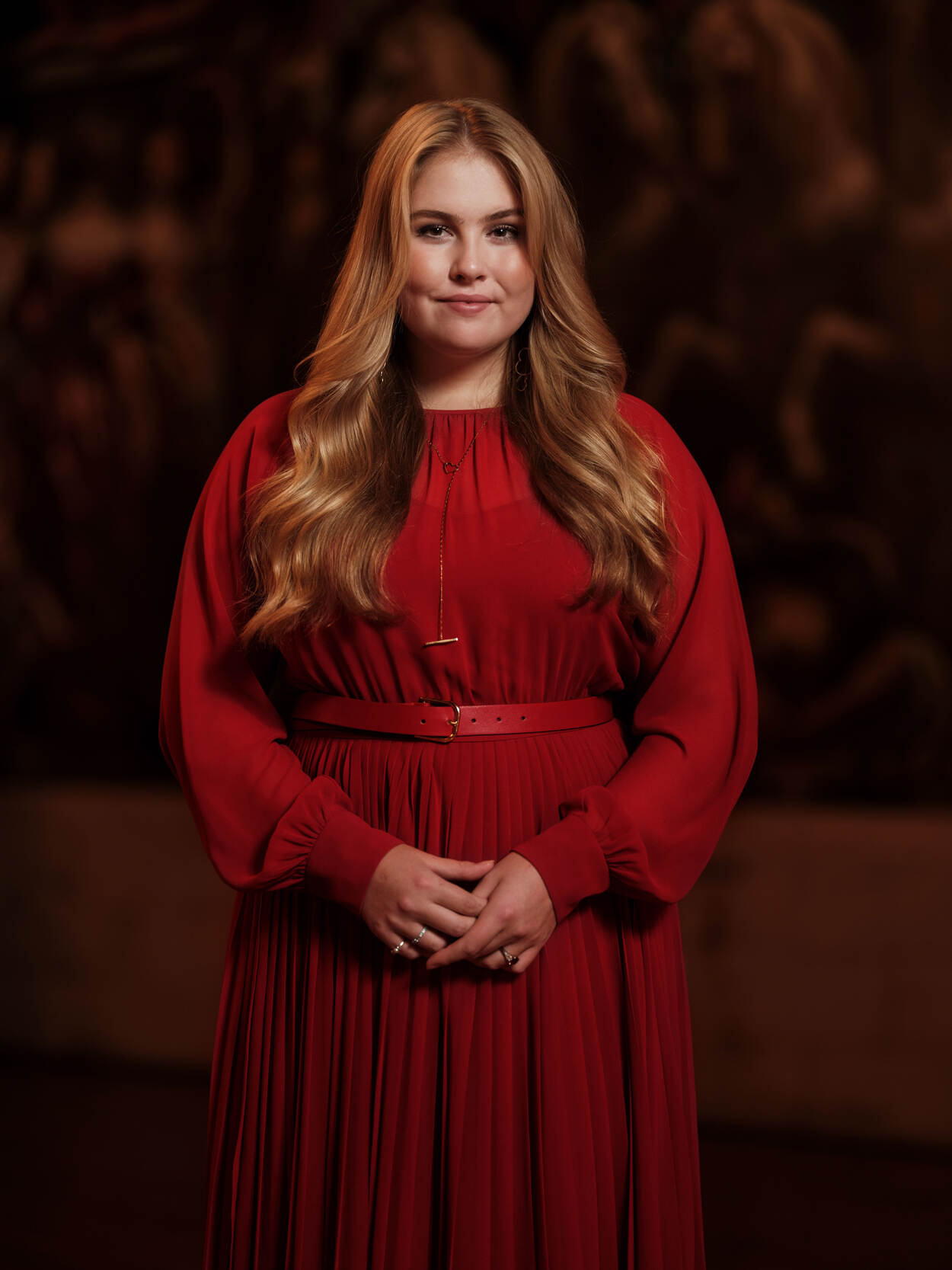 The Princess of Orange | Royal House of the Netherlands