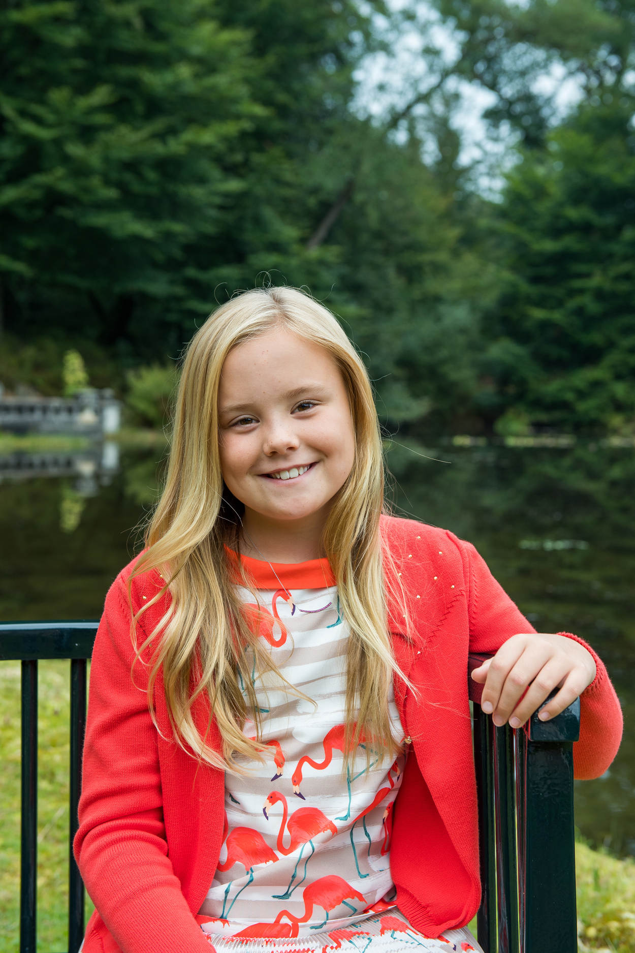 Princess Ariane | Royal House of the Netherlands